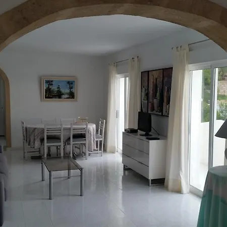 Villa Marina *