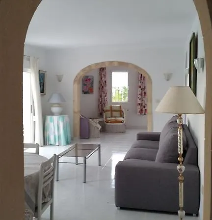 Villa Marina Jávea
