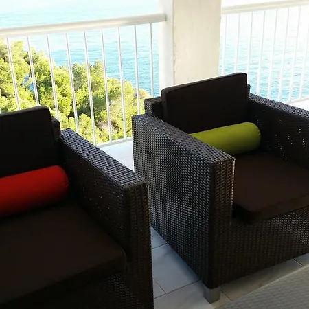 Villa Marina Jávea