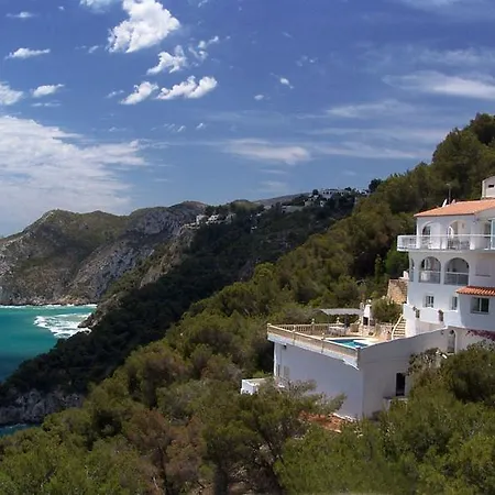 Villa Marina Jávea