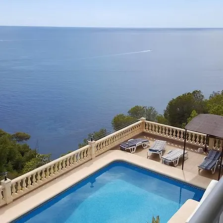 Villa Marina *