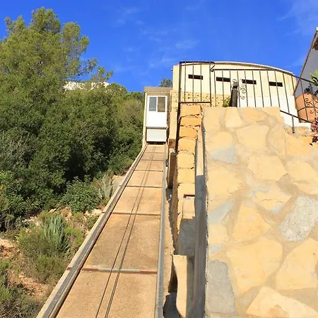 Marina Villa