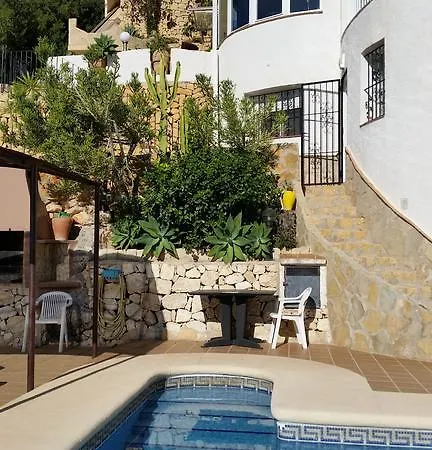 Villa Marina *