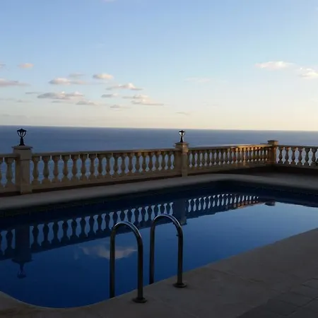 Villa Marina Jávea