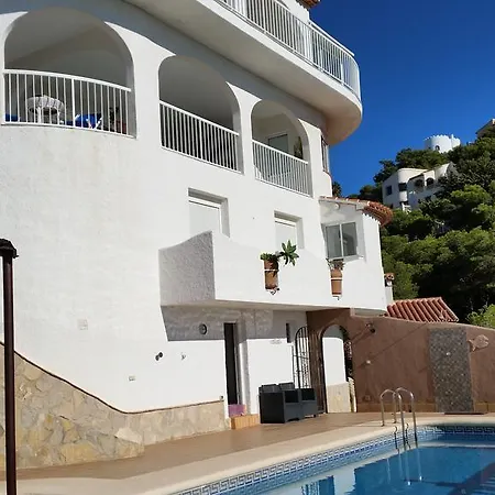 Villa Marina