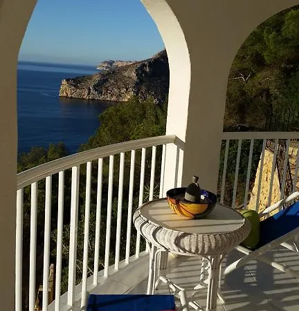 Villa Marina Jávea