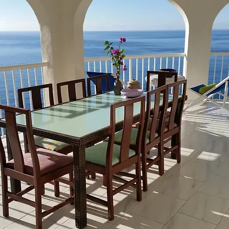 Villa Marina Jávea