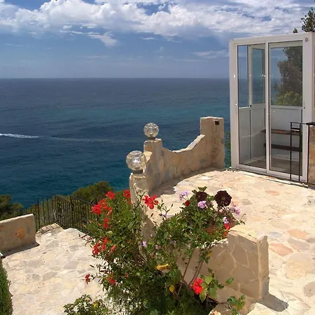 Villa Marina Jávea