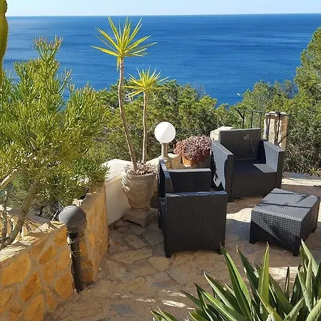 Villa Marina Jávea