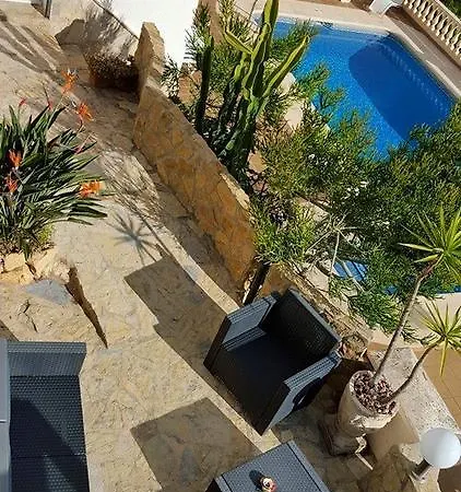 Marina Jávea