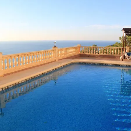 Marina Villa Jávea