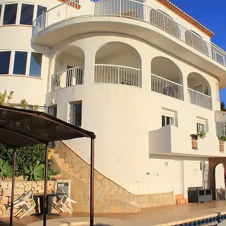 Marina Villa Jávea