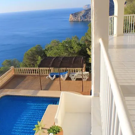 Marina Jávea